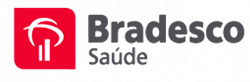 Logo Bradesco Saúde